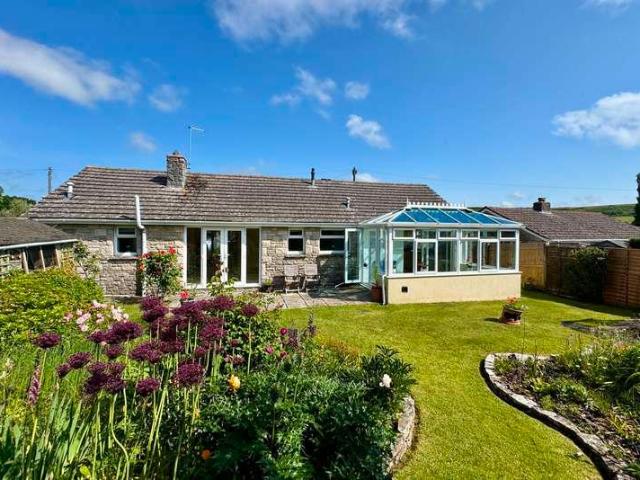House for sale in Corfe Castle, East Dorset