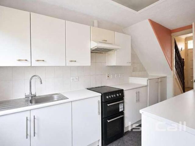 House for sale in Alton Barnes, Essex