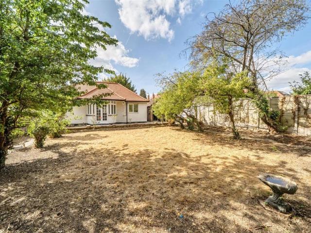 House for sale in Preston, Greater London