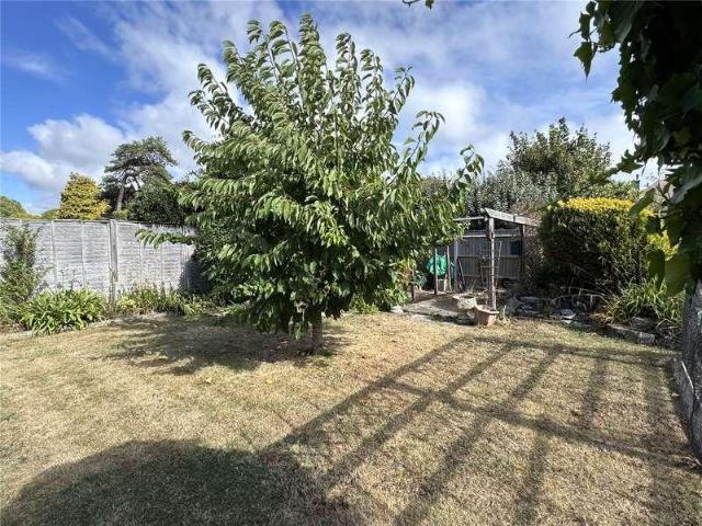 House for sale in Old Milton, Ashurst Bridge