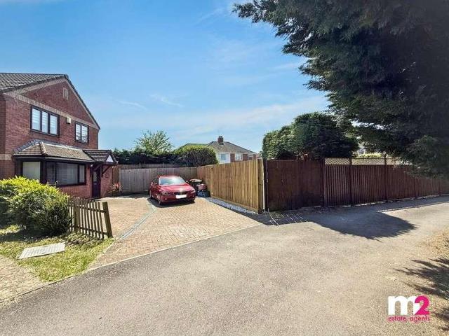 House for sale in Wales