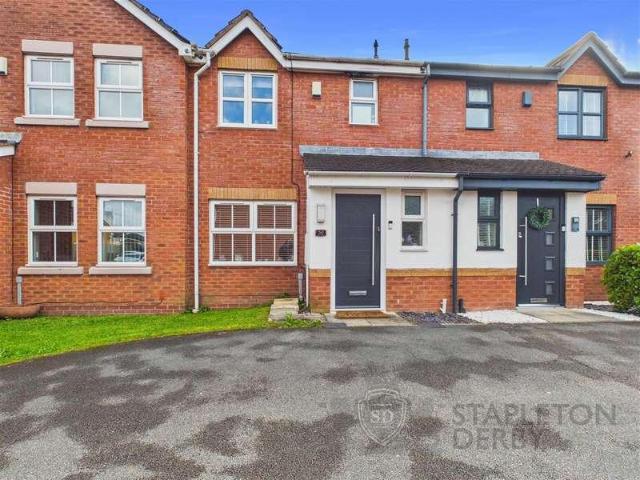 House for sale in Haydock, St Helens