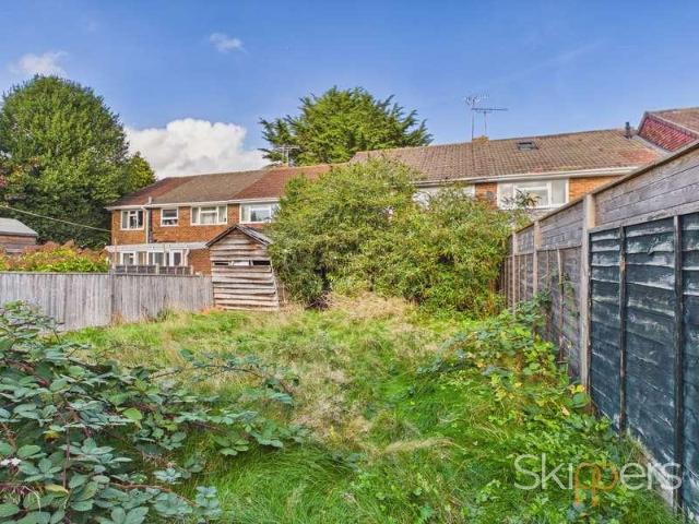 House for sale in Bybrook, Ashford