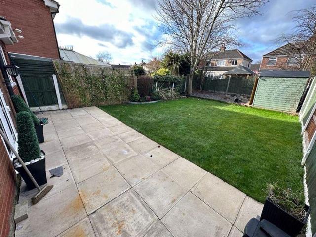 House for sale in Ditton, Widnes