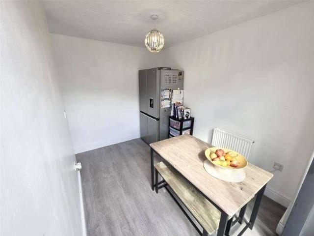 House for sale in Crook