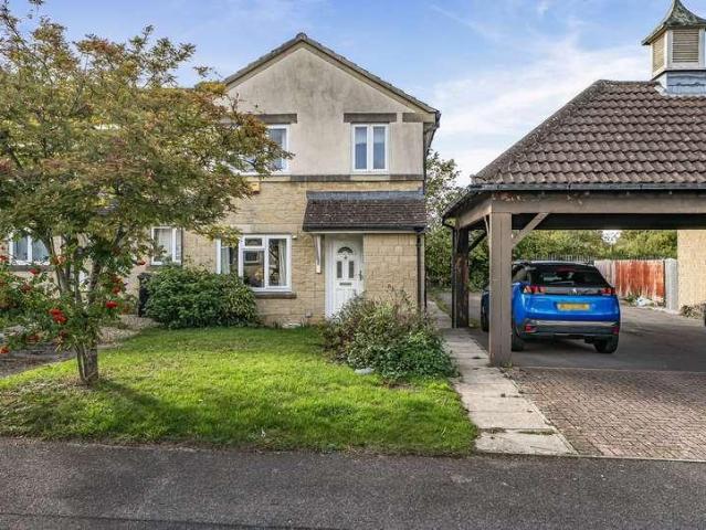House for sale in Odd Down, Bath