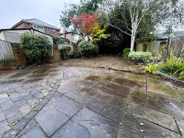 House for sale in Failsworth, Oldham