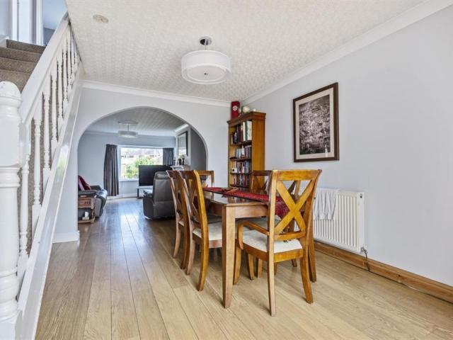 House for sale in Leigh, Bedford