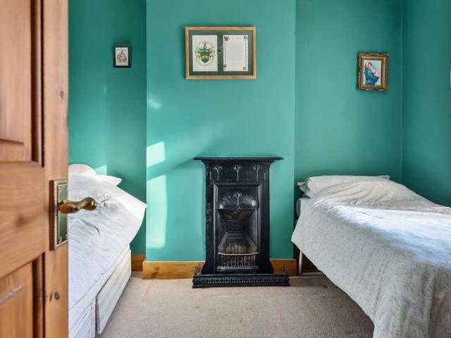 House for sale in Bolton Low Houses, Hampshire