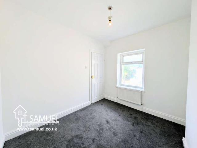 House for sale in Gadlys, Aberdare