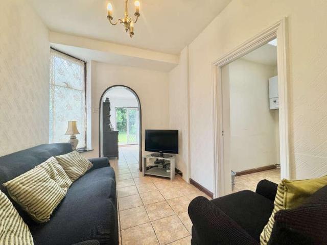 House for sale in Edmonton, Greater London