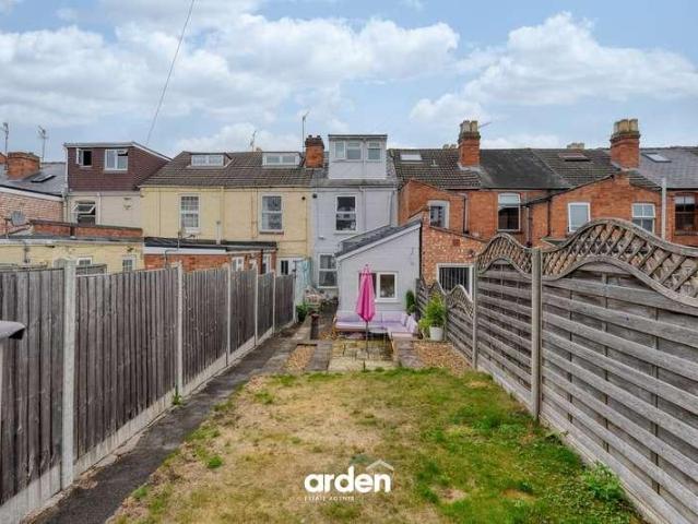House for sale in Diglis, Worcestershire