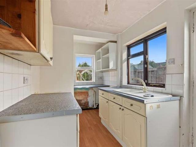 House for sale in Attenborough, East Midlands
