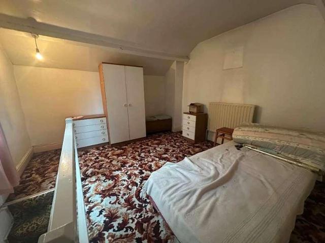 House for sale in Conisbrough, South Yorkshire