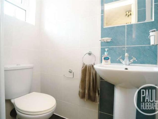 House for sale in Burgh St Peter, Norfolk