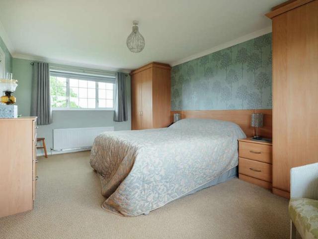 House for sale in Crookhill, Worcestershire