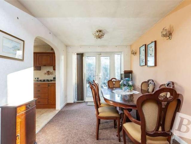 House for sale in Emerson Park, Greater London