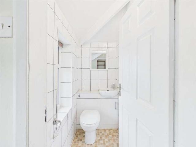 House for sale in Bare, Lancashire