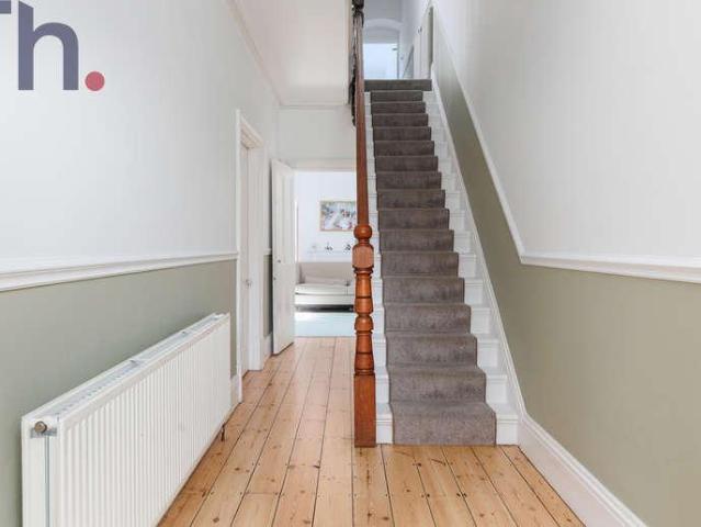 House for sale in Cowes, Isle of Wight