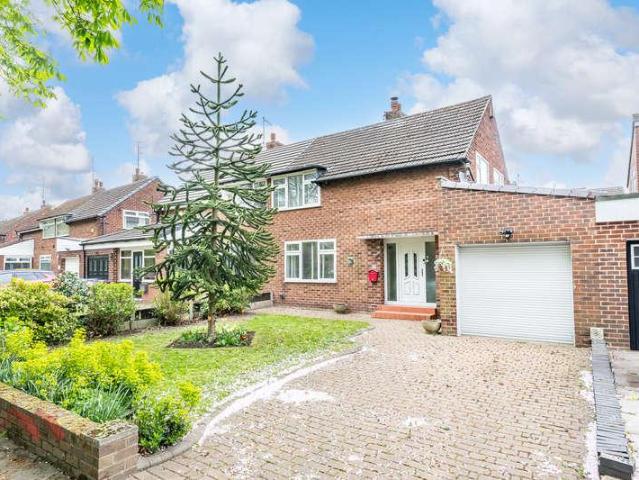 House for sale in Liverpool, Hunts Cross