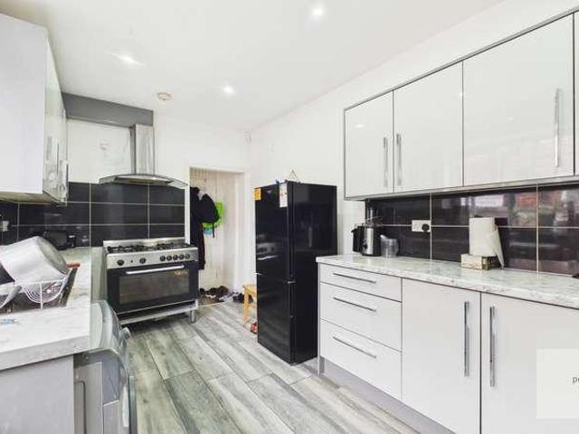 House for sale in Buckley Wells, Bury