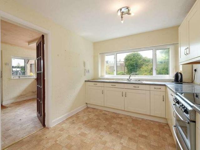 House for sale in Gallowhill, Larkhall