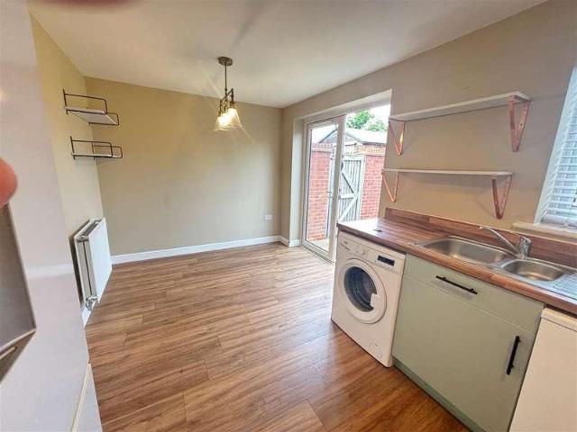 House for sale in Westwood, Acol