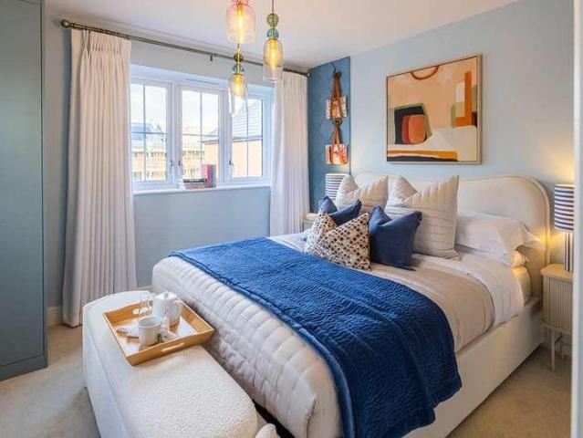 House for sale in Little Missenden, Buckinghamshire