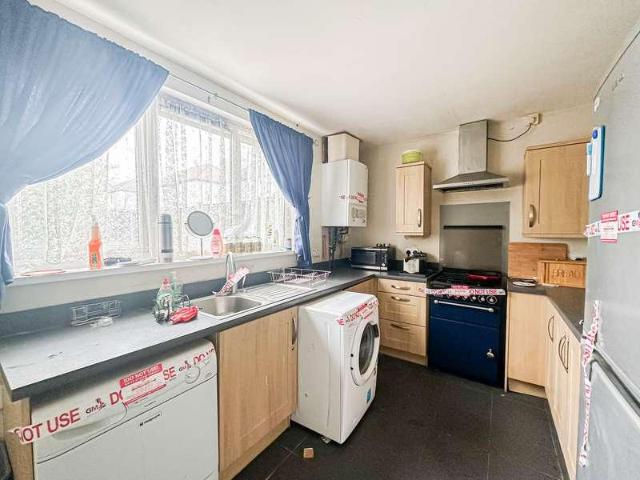 House for sale in Garston, Calderstones