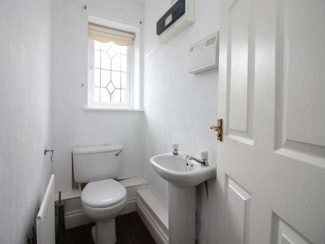 House for sale in Blackpool