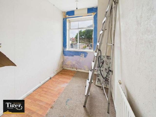 House for sale in Churchtown, Blackpool