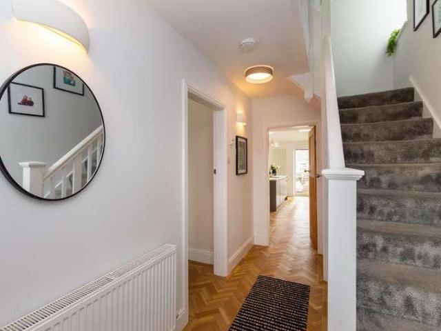 House for sale in Bangor, Wales