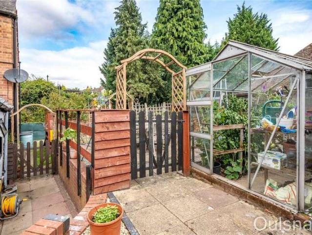 House for sale in Bromsgrove