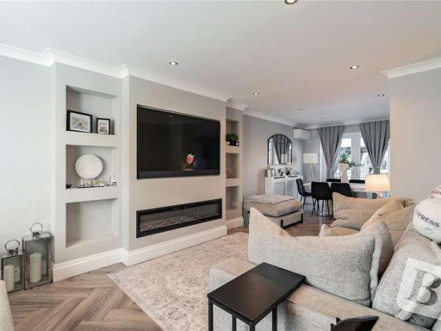 House for sale in Barling, Essex