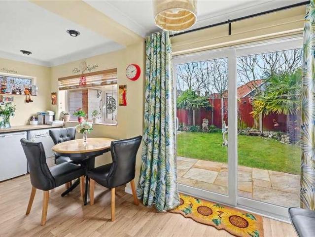 House for sale in Crostwick, Norfolk