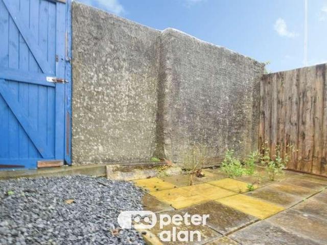 House for sale in Mount Pleasant, Swansea