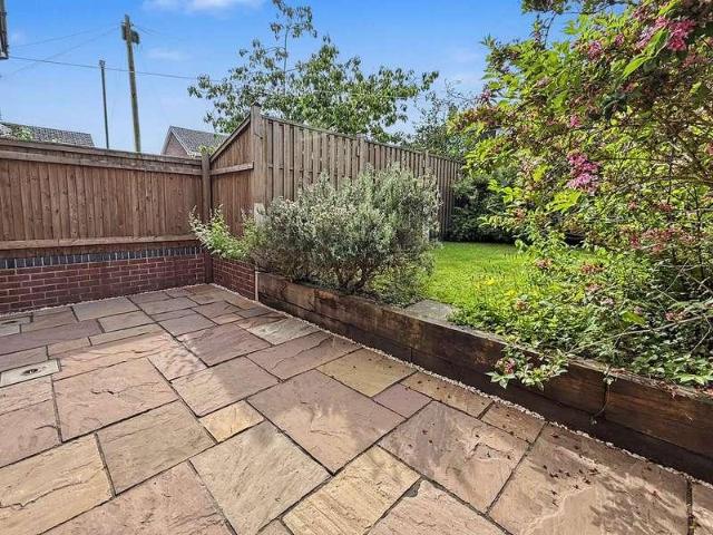 House for sale in Compton, Froggatt