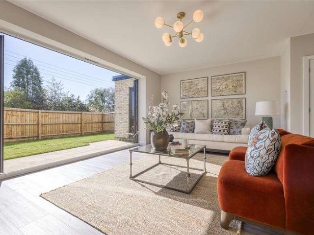 House for sale in Nailsea, North Somerset