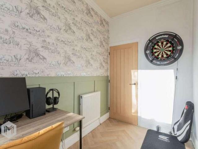 House for sale in Bury, Greater Manchester