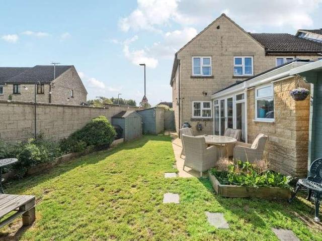 House for sale in Chesterton, Fossebridge