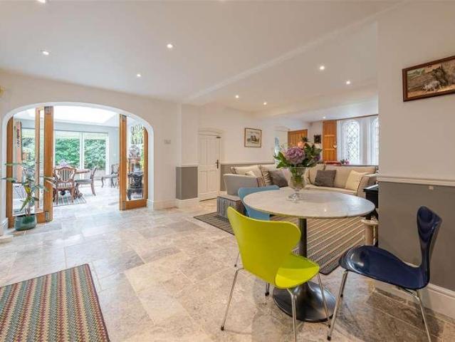 House for sale in Alderminster, Warwickshire