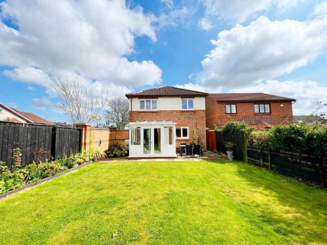 House for sale in Bishop Middleham