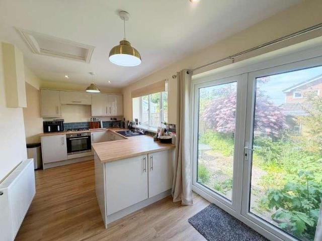 House for sale in Sedgefield