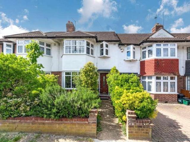 House for sale in London Borough of Merton, Greater London