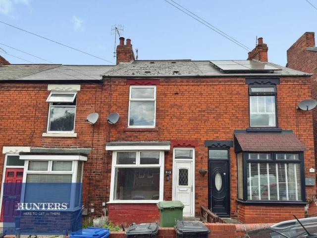 House for sale in Loundsley Green, East Midlands