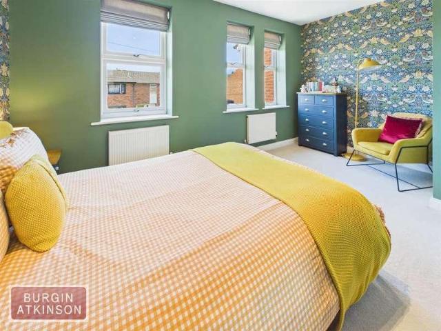 House for sale in Thrumpton, Costhorpe