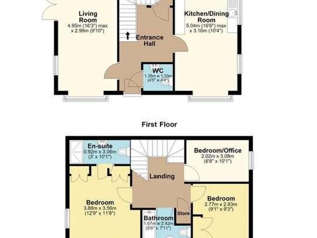 House for sale in Barling, Essex