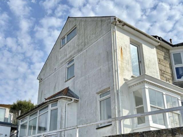 House for sale in Sennen, Cornwall