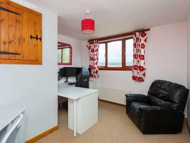 House for sale in Milnathort, Scotland