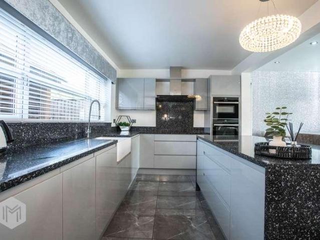 House for sale in Wigan, Greater Manchester